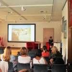 Powiększ zdjęcie Konferencja - zdjęcie 3
