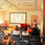 Powiększ zdjęcie Konferencja - zdjęcie 4