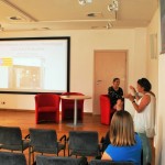 Powiększ zdjęcie Konferencja - zdjęcie 6