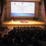 Powiększ zdjęcie Konferencja „Dwujęzyczne Świętokrzyskie”  - zdjęcie 10