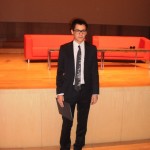 Powiększ zdjęcie Konferencja „Dwujęzyczne Świętokrzyskie”  - zdjęcie 11