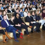 Powiększ zdjęcie Konferencja „Dwujęzyczne Świętokrzyskie”  - zdjęcie 2