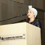 Powiększ zdjęcie Konferencja „Dwujęzyczne Świętokrzyskie”  - zdjęcie 4