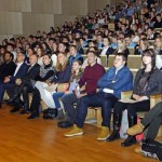 Powiększ zdjęcie Konferencja „Dwujęzyczne Świętokrzyskie”  - zdjęcie 5