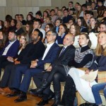Powiększ zdjęcie Konferencja „Dwujęzyczne Świętokrzyskie”  - zdjęcie 8