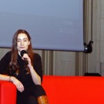 Powiększ zdjęcie Konferencja „Dwujęzyczne Świętokrzyskie”  - zdjęcie 9