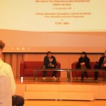 Powiększ zdjęcie Konferencja „Dwujęzyczne Świętokrzyskie”- zdjęcie 2