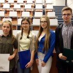Powiększ zdjęcie Konkurs Literacki na UJK - zdjęcie 4