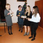Powiększ zdjęcie Konkurs fotograficzny "Książka z klasą" - rozstrzygnięcie 6.12.18 r. - zdjęcie 1