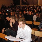 Powiększ zdjęcie Konkurs fotograficzny "Książka z klasą" - rozstrzygnięcie 6.12.18 r. - zdjęcie 3