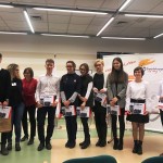 Szkolny Konkurs Recytatorski Poezji Patriotycznej  &quot;Młodzież pamięta&quot;