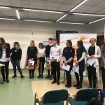 Powiększ zdjęcie Konkurs recytatorski - zdjęcie 2