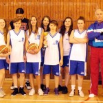 Powiększ zdjęcie Trening czyni cuda-mamy kolejny puchar do kolekcji