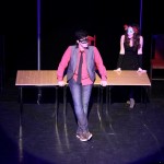 XVI Międzyszkolne Spotkania Teatralne