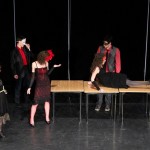 Powiększ zdjęcie Teatr Kotlovnia -zdjęcie 2