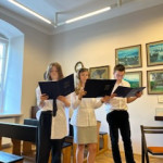 Powiększ zdjęcie XXIII Konkurs O Pióro Stefana - zdjęcie 4