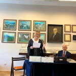 Powiększ zdjęcie XXIII Konkurs O Pióro Stefana - zdjęcie 5