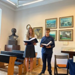 Powiększ zdjęcie XXIII Konkurs O Pióro Stefana - zdjęcie 6