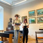 Powiększ zdjęcie XXIII Konkurs O Pióro Stefana - zdjęcie 7