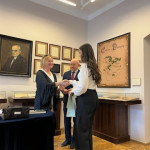 Powiększ zdjęcie XXIII Konkurs O Pióro Stefana - zdjęcie 8