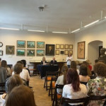 Powiększ zdjęcie XXIII Konkurs O Pióro Stefana - zdjęcie 9