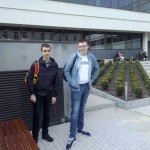 Powiększ zdjęcie Finał V Ogólnopolskiego Konkursu Logicznego - zdjęcie 2