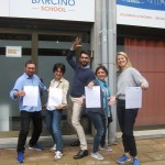 Przejdź do - Curso Intensivo de Español y Metodología CLIL para Profesores (Intensywny kurs j. hiszpańskiego i medoda CLIL dla nauczycieli)