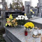 Żeromszczacy pamiętają