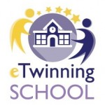 Przejdź do - Odznaka „Szkoła eTwinning” przyznana! 