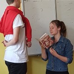 Powiększ zdjęcie Metoda dramy - zdjęcie 4