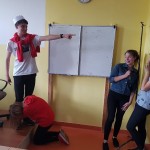 Powiększ zdjęcie Metoda dramy - zdjęcie 9