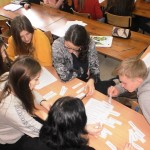 Lekcja otwarta: kółko angielsko-hiszpańskie