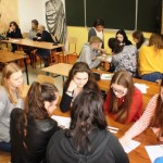 Powiększ zdjęcie Lekcja otwarta: kółko angielsko-hiszpańskie (zdjęcie 3)