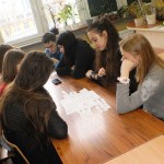 Powiększ zdjęcie Lekcja otwarta: kółko angielsko-hiszpańskie (zdjęcie 7)