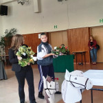 Powiększ zdjęcie Inscenizacja ballady 