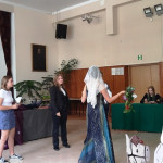 Powiększ zdjęcie Inscenizacja ballady 