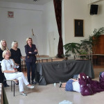 Powiększ zdjęcie Inscenizacja ballady 