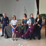 Powiększ zdjęcie Inscenizacja ballady 