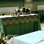 Powiększ zdjęcie Inscenizacja ballady "Lilije" - zdjęcie 3