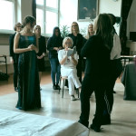 Powiększ zdjęcie Inscenizacja ballady "Lilije" - zdjęcie 5