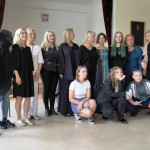 Powiększ zdjęcie Inscenizacja ballady "Lilije" - zdjęcie 6