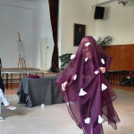 Powiększ zdjęcie Inscenizacja ballady 