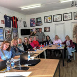 Powiększ zdjęcie Erasmus+ - Majorka - zdjęcia 3