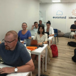Powiększ zdjęcie Kurs Erasmus+ - Malaga - zdjęcie 2