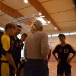 Powiększ zdjęcie Mistrzostwa Kielc w Halowej Piłce Nożnej Chłopców - zdjęcie 10