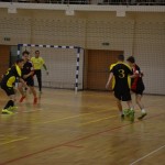 Powiększ zdjęcie Mistrzostwa Kielc w Halowej Piłce Nożnej Chłopców - zdjęcie 13