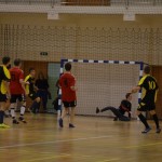 Powiększ zdjęcie Mistrzostwa Kielc w Halowej Piłce Nożnej Chłopców - zdjęcie 9