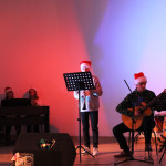 Powiększ zdjęcie Charytatywny Koncert Mikołajkowy 2023 - zdjęcie 11