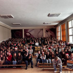 Powiększ zdjęcie Charytatywny Koncert Mikołajkowy 2023 - zdjęcie 2