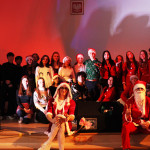 Powiększ zdjęcie Charytatywny Koncert Mikołajkowy 2023 - zdjęcie 20